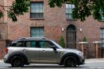 Mini Cooper S E Countryman ALL4 2017 года (UK)
